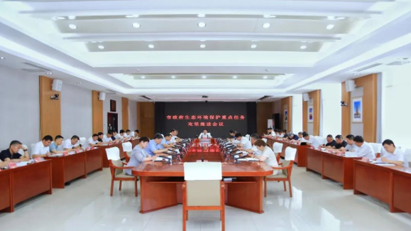 佳木斯市市长王铁:紧盯重点环节,打好攻坚硬仗 佳木斯市市长王铁:紧盯重点环节,打好攻坚硬仗